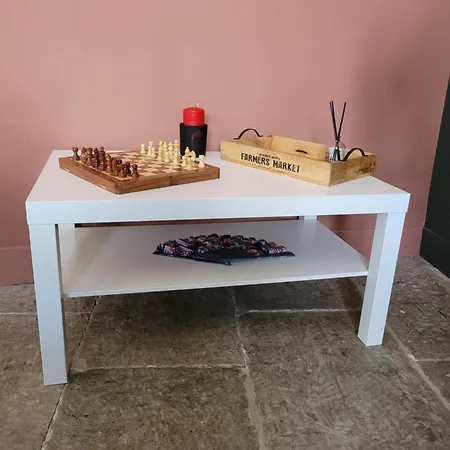 Daire Des Arenes -