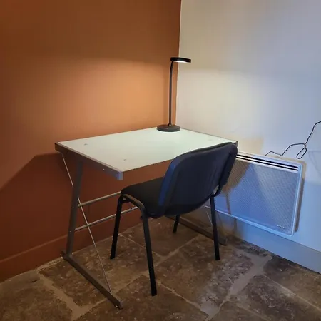Des Arenes - Appartement *