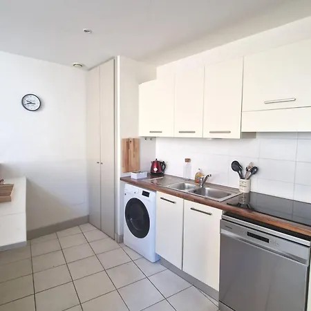 Apartment Des Arenes -